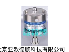 电容薄膜式压力变送器/压力变送器