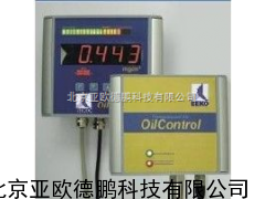 压缩空气残油检测仪 残油检测仪//