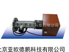 烟（粉）尘浓度监测系统/