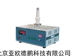 振实密度仪/振实密度计/拍击密度测试仪