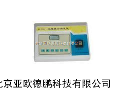 土壤养分测定仪/土壤养份测试仪/智能普及型土壤养份测定仪