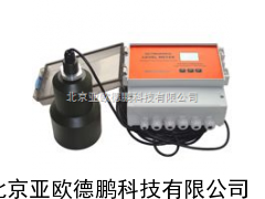 分体式壁挂型声波物位仪/声波料位计