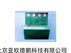 DP-SF-II三用阀试验台/