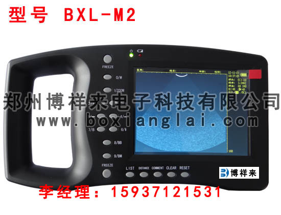 兽用B超/猪用B超 兽用B超发情鉴定-博祥来兽用B超