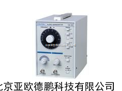 DP-CA101音频信号发生器 亚欧