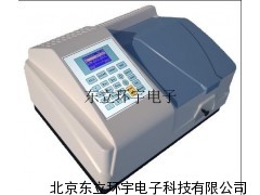 紫外可见分光光度计，便携式紫外可见分光光度计