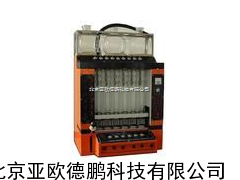 粗纤维测定仪 粗纤维检测仪/