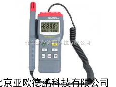 数字温湿度表/数字温湿度表