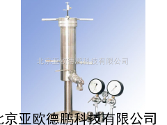 压堵漏材料实验装置 堵漏材料实验装置/