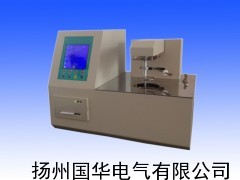 開(kāi)口閃點(diǎn)全自動(dòng)測(cè)定儀，開(kāi)口閃點(diǎn)測(cè)定儀