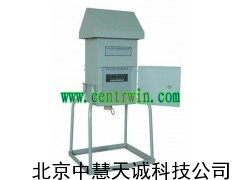 ZH1340空气总悬浮颗粒物（TSP）采样器