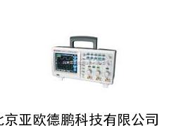 数字存储示波器 存储示波器 数字双踪示波器