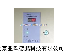 单通道气体检测报警控制器/气体检测报警控制器/气体检测仪主机