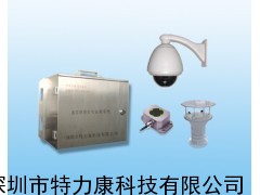 TLKS  铁塔监测预警系统