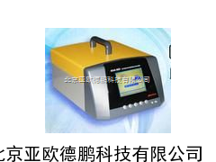 便携式废气检测仪/废气分析仪/便携式四组份废气分析仪