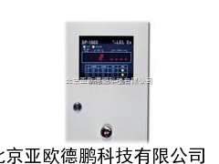 壁挂式控制器/壁挂式气体检测报警控制器