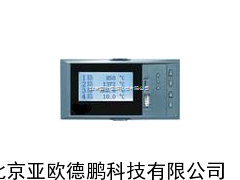 液晶汉显控制仪/无纸记录仪/温度巡检仪//