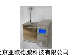 自燃点测定仪/自燃点检测仪