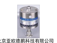 电容薄膜式压力变送器