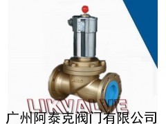 进口燃气安全电磁阀