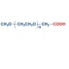 mPEG-AA(mPEG-CM) 单甲氧基聚乙二醇乙酸
