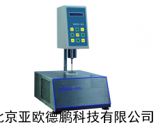 粘度温控体机/粘度计