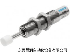 FESTO缓冲器,festo气动元件