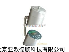 空气浮游菌采样器/便携式浮游菌采样器/浮游菌采样仪