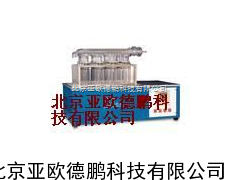 定氮消化炉/消化炉/电加热消炉