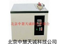 ZH1234石油产品凝点试验器（-20℃～80℃）