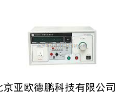 泄漏电流测试仪/漏电流测试仪/漏电流检测仪