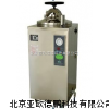 全自动立式压力蒸汽灭菌器/立式压力蒸汽灭菌器
