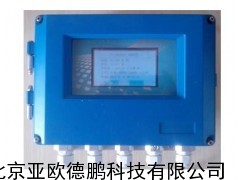 在线多普勒流速流量仪