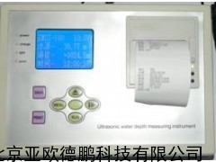 打印式流速测算仪/打印式流速流量仪