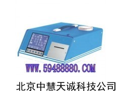ZH1208汽车排气分析仪