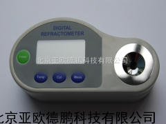 数字显示糖量计/数显糖量计