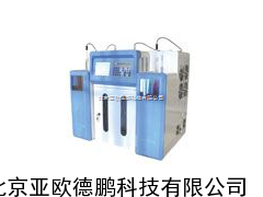 双（单）管自动馏程测定仪/自动馏程测定仪