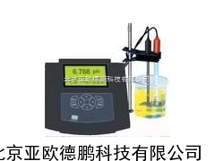 通用型酸度计/PH计/台式PH仪