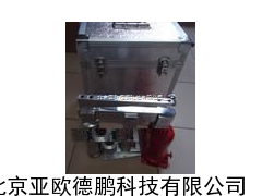 混凝土轨枕螺纹道钉硫磺锚固强度试验仪