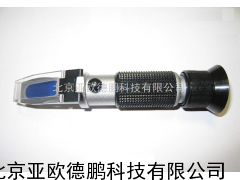 手持式切削液浓度计/切削液浓度计