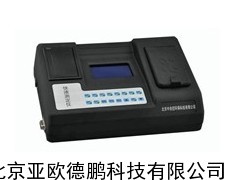 总铬测试仪/台式铬离子测定仪
