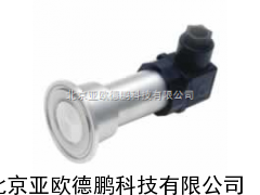 DP-CYT-105平膜压力变送器