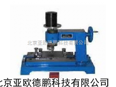 漆膜附着力试验仪/附着力检测仪