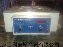 二手HHSS電熱恒溫水浴鍋