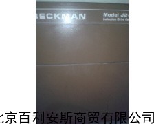二手贝克曼J2-21M离心机