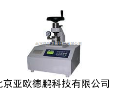 纸板耐破度测定仪/纸板耐破度检测仪