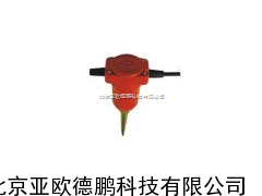 地震检波器/地震检波仪/中频地震检波器/