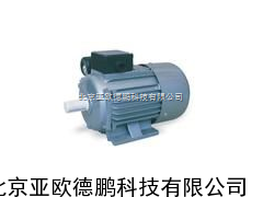 电动机/单相电容起动电动机