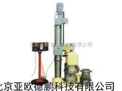 表面振动压实试验仪/振动压实试验仪