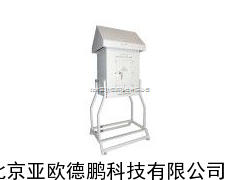 智能大流量TSP（PM10）采样器/总悬浮颗粒物采样器